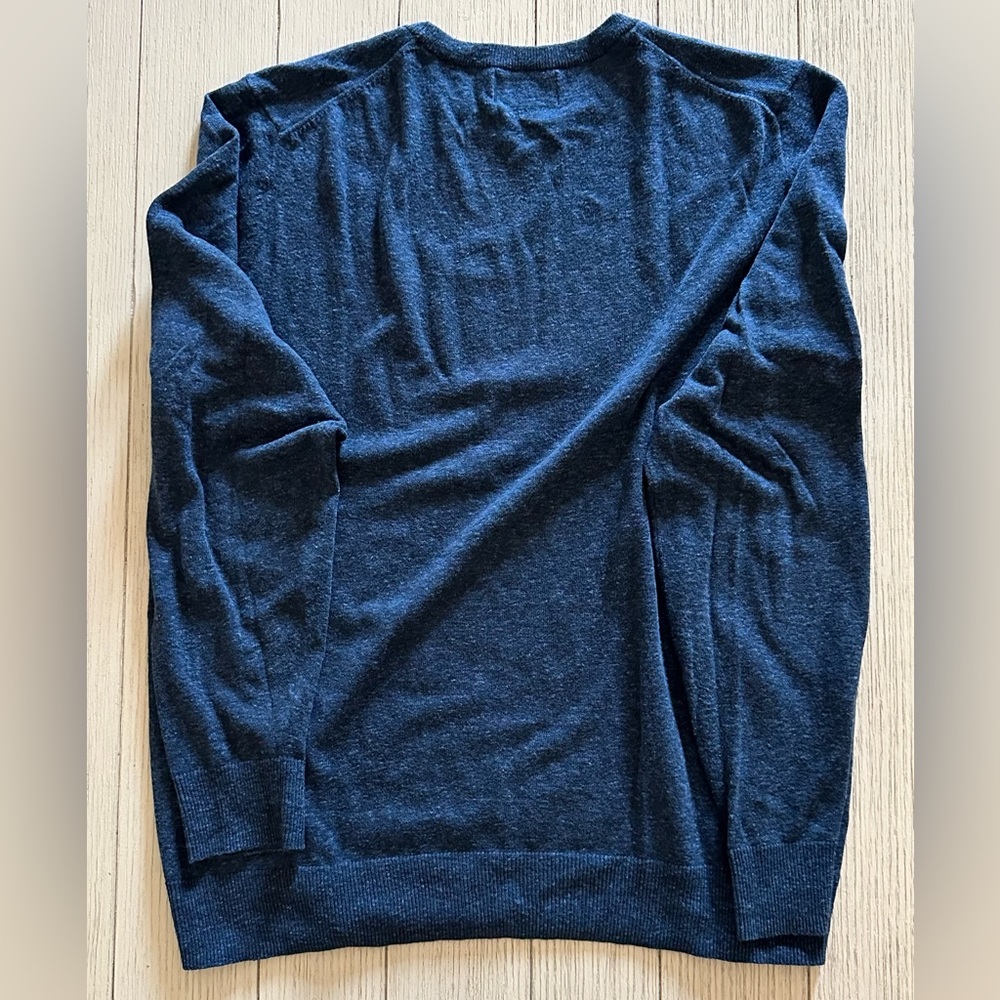 Men’s Old Navy Crewneck Sweater, L
